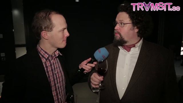 Tramsit.se inviger The Winery Hotel смотреть онлайн