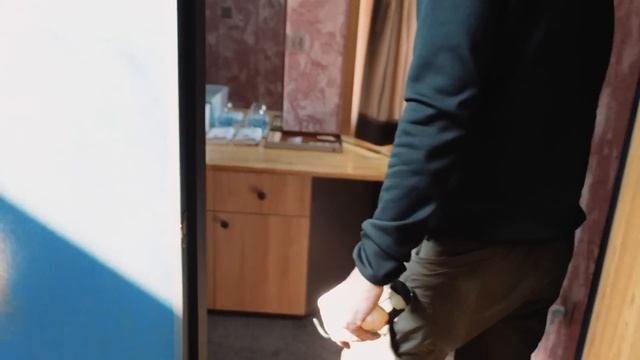 ОПАСНАЯ МОНГОЛИЯ или сибиряк  как дома