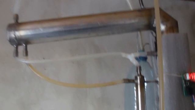 Автоматика для безопасности при ректификации и дистилляции своими руками
