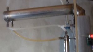 Автоматика для безопасности при ректификации и дистилляции своими руками