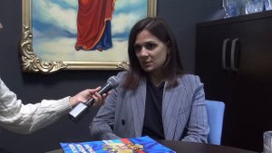 Репортаж «Ошибка». Данила Красный