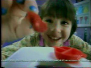 Анонсы, рекламные блоки | СТС [6 канал] // Санкт-Петербург. 1998