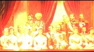 Обер-прокурор Священного Синода Константин Победоносцев