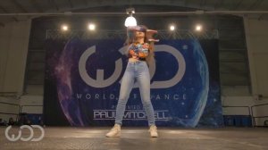 Фантастика! Зовут её Dytto