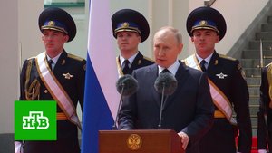 Тест на единство пройден: что помогло стране выстоять во время мятежа | «Итоги недели»
