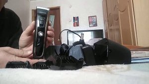 Машинка для стрижки волос DEXP HC-0130FCPD