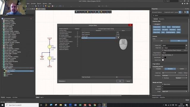 КТвРЭПУ-2020, л/р №7, часть 1 смотреть онлайн