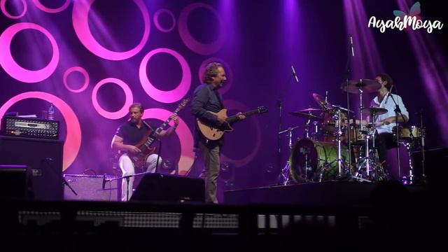 Lee Ritenour Live at Java Jazz Festival 2018 смотреть онлайн