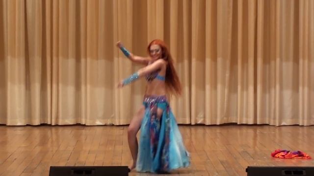 Julia Egorova / Sunrise Festival / Camelia Crown смотреть онлайн