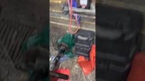 Делаем телегу на Мотоблок ставим мост с москвича ￼￼