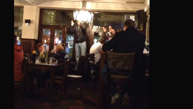 So here's to you Andy lonergan смотреть онлайн