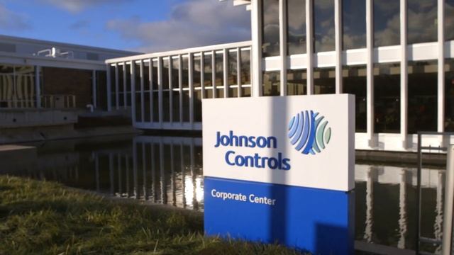 HVAC Security Fire Technician | Service Technician Jobs at Johnson Controls Day in the Life смотреть онлайн