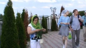 Свято Георгиевский женский монастырь г  Ессентуки