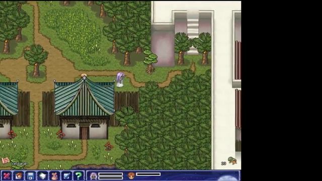 AVEYOND DARKTHROP prophecy 3 i got 99 levels and mel aint one смотреть онлайн