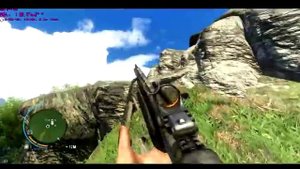 Far Cry 3. Реликвии. Цапля 94. Лобное место.