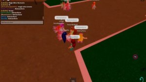 roblox angelix club group transformation