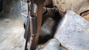 Рычаг Ручного Тормоза Зил-130