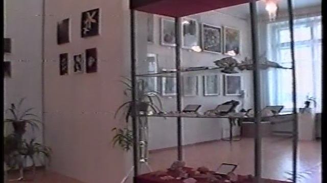 1995_Мегион_МНГ_новости_март