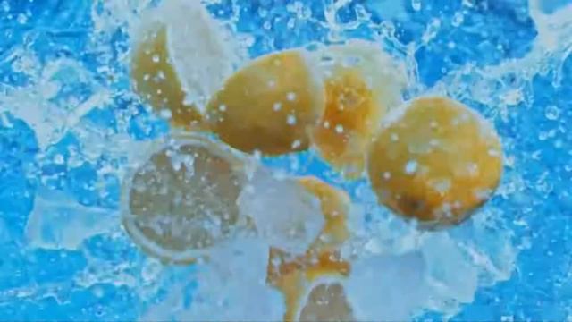 Реклама "Черноголовка. Лимонад" смотреть онлайн