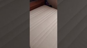 Матрас "Ховаг" IKEA купили в OZON