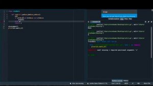 #11 Method overloading and Method overriding in Python Tamil