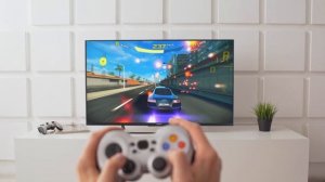 Загружайте приложения прямо в телевизор Sony c Android TV