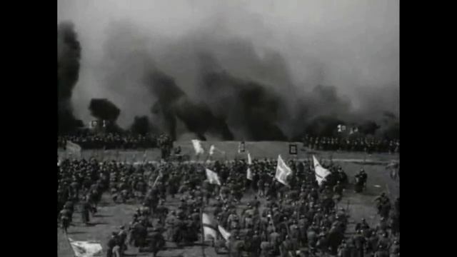 Персть - "Битва". День Народного единства. Минин и Пожарский. 10 видов металла за 3 минуты.