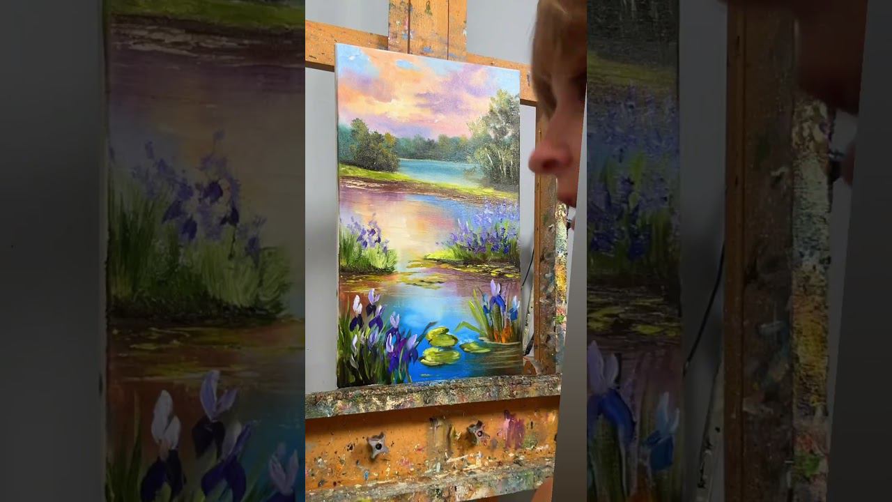 Рисуем? смотреть онлайн