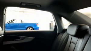 2018 AUDI A4 Sedan 1.4 TFSI 150 HP DSIGN S Tronic