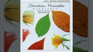 Verbum nobile: Overture