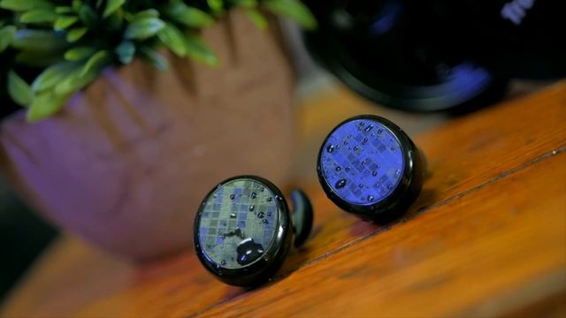 Tronsmart Spunky Buds! APTX не завезли.. смотреть онлайн