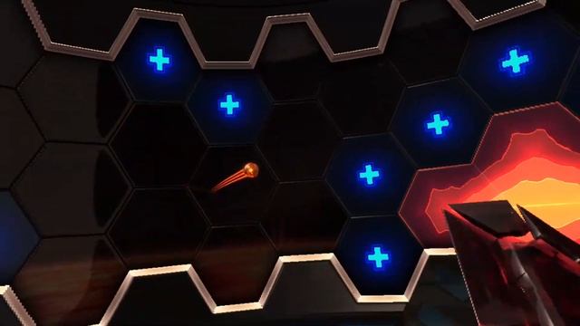 Un MUST HAVE - Racket : NX | GAMEPLAY смотреть онлайн