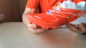 Отзыв о кроссовках Salomon S-LAB Sense 3 ultra