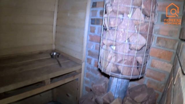 Пожалуй, лучшее место для ДОМА и ДАЧИ! Воронежский КУРОРТ) смотреть онлайн