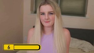 Top10 Youngest Chubby Teen PrnStars 2023