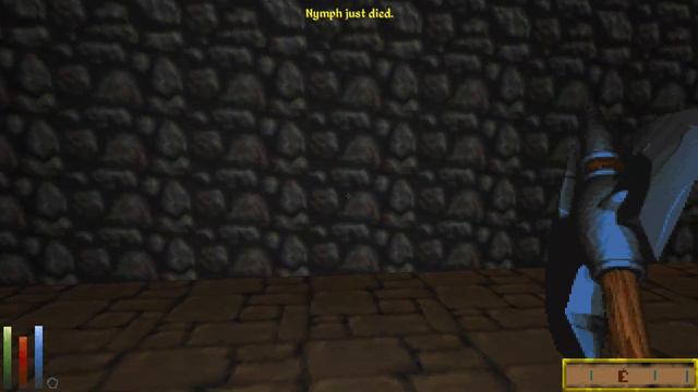 The Elder Scrolls Daggerfall [Unity]: Chapter 13 - The Noble Who Had Too Much Money To Be Caught