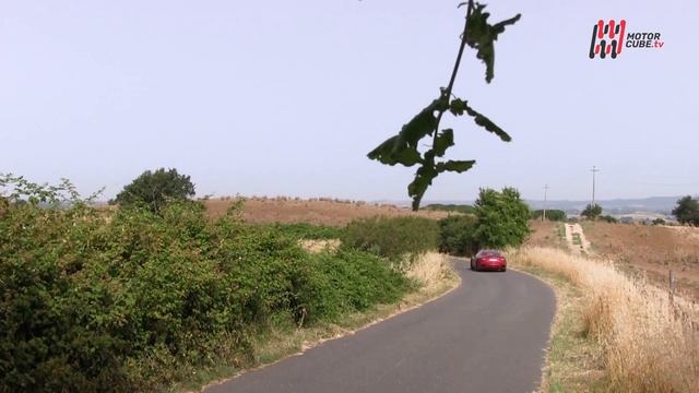 NEW MASERATI GRANTURISMO SPORT 2021 - FIRST TEST DRIVE смотреть онлайн