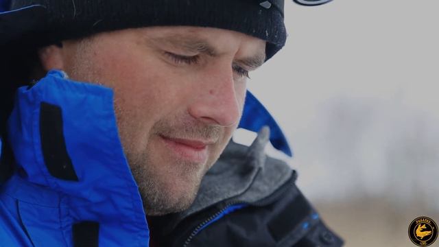 Рыбалка live | Зимняя ловля плотвы | 3 выпуск смотреть онлайн