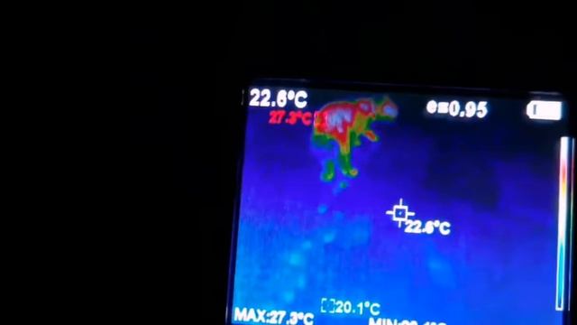 XEAST XE-33 2021 Higher Infrared Resolution,Higher Performance! Handheld Thermal Imaging Camera смотреть онлайн