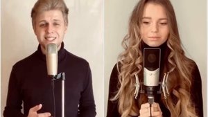 Алиса Кожикина и Елисей Ильичев | С любимыми не расставайтесь