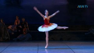 Балет "Корсар"