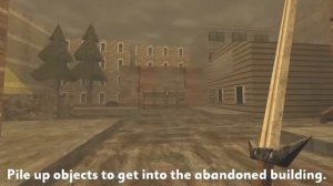 Dusk - E1M9 "Ghost Town" all secrets, no BS