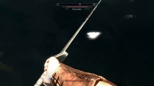 The Elder Scrolls V: Skyrim Special Edition НОВИНКА ОТ РАЗРАБОТЧИКОВ?