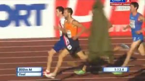 yuriy borzakovskiy 2012 800m european athletics championships helsinki men final 1:48.61