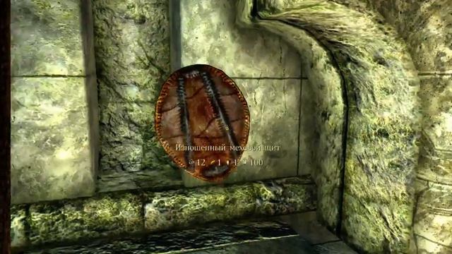 Выбираемся из Ататара (108 Серия ) / The Elder Scrolls IV: Oblivion Association смотреть онлайн