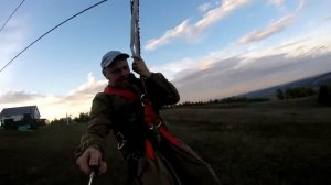 троллей трудармейский
