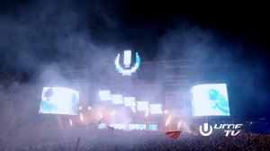 Illenium live at Ultra Music Festival Miami 2022 UMF 4K