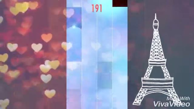 Играю на пианино👍🏻😍😘 подпишись и не забудь поставить 👍🏻 смотреть онлайн