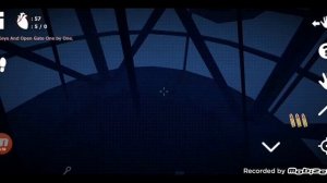 трубоголовый живёт на кукурузном поле