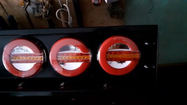 Тюнинг заднего бампера Газель смотреть онлайн